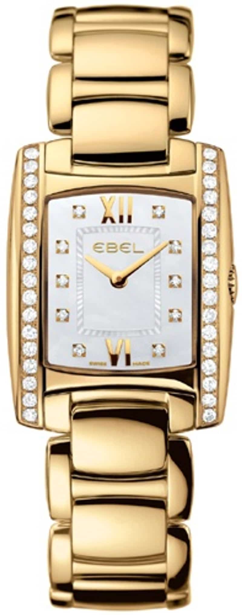 Ebel Brasilia Lady 1215613 Ebel Brasilia Lady 1215613